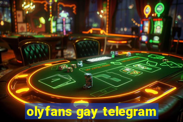 olyfans gay telegram